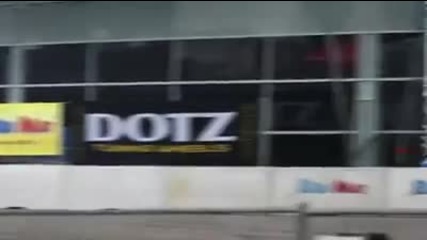 Дрифт кола помита оператор