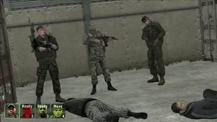 Arma Ii Video Game, Review Game Trailers