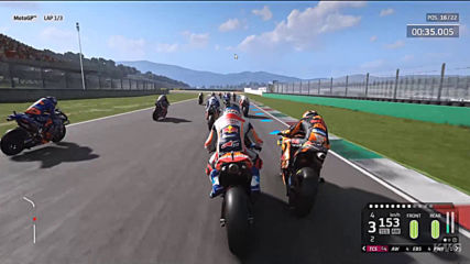 Motogp 2020