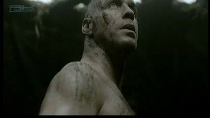 Rammstein - Mutter (official Video) [hd]