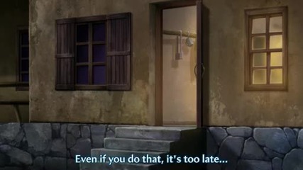 Tegami Bachi - Letter Bee - Ep. 13 Eng Sub 