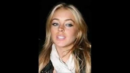 Неприлични Снимки На Lindsay Lohan