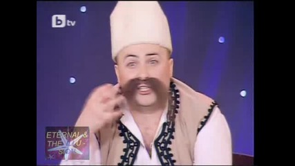 Комитска конституция, Комиците, 26 март 2010