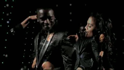 Akon feat Кardinal - Beautiful