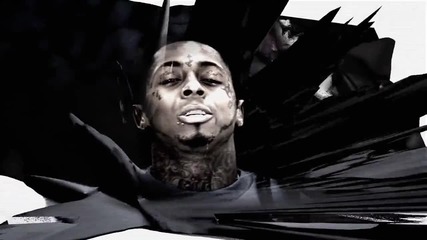 Big Sean feat. Lil Wayne, Jhene Aiko - Beware ( Explicit )