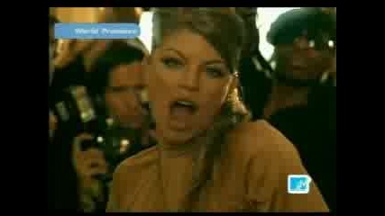 Fergie - London Bridge