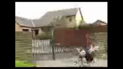 Bike Tricks 