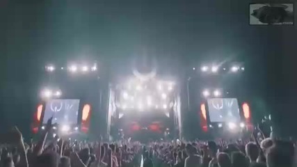 W&w - Rave After Rave (official Video Hd)
