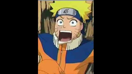 Naruto Wtf Moments :d 