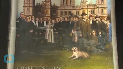‘Downton Abbey’ to End After Next Season