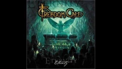 - Freedom Call - Warriors -