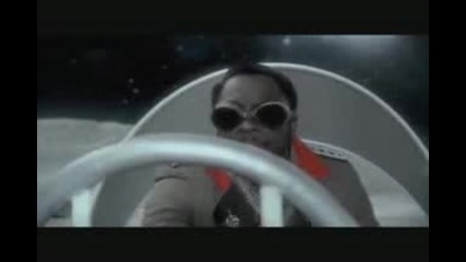 Black Eyed Peas - Meet Me Halfway - Official Music Video (hq)