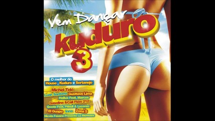 El Guapo - El Guapo ( Party Mix )