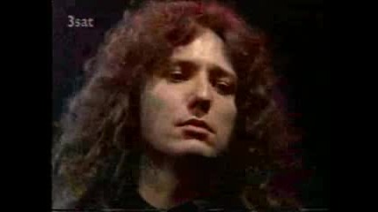 Whitesnake - Interview / Bloody Mary 