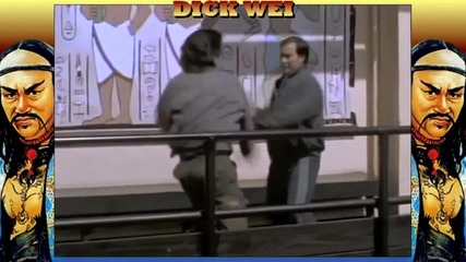 Dick Wei Tribute