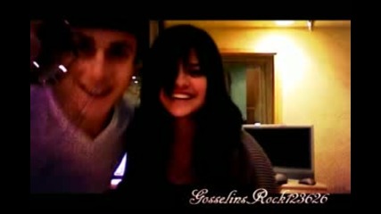 Justin Alex;; I will never leave you 