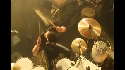 Accept - Teutonic Terror 2010 (nuclearblasteurope) 