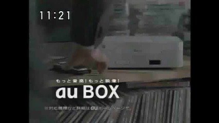 Sho Sakurai fanvideo