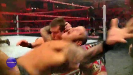 Randy Orton Titantron 2010 Hd 1080p