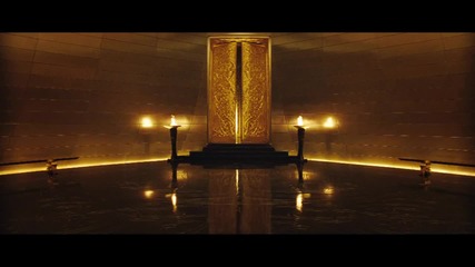 Thor - Trailer (official) 