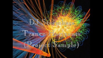 Dj Stormbass - Trance Horizonts 