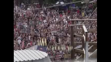 Red Bull Joyride 2012 Canada