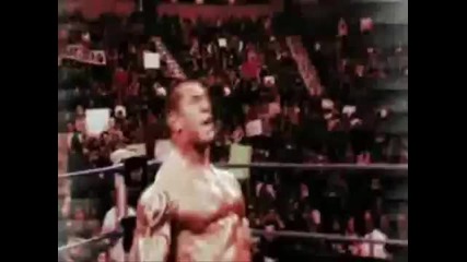 Batista (wwe Smackdown Vs Raw 2010) 