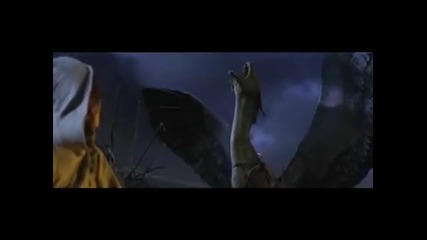 The Chronicles Of Narnia 3 - The Voyage of the Dawn Treader - Fan - Trailer 