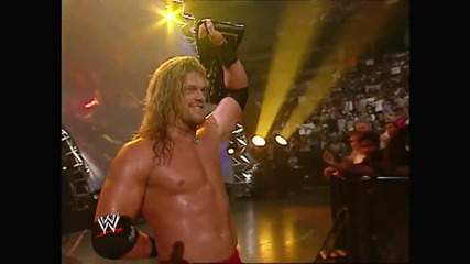 Summerslam in 60 Seconds Summerslam 2004