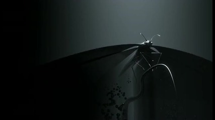 Butterfly Messiah
