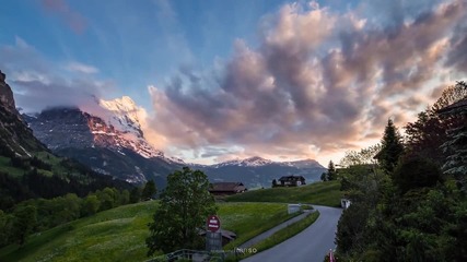 Швейцария - най-щастливата страна в света