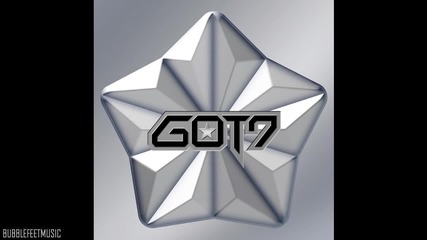 Got7 - Like Oh ~ [full audio]