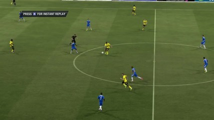 fifa 2012 Гол На Борусия Дортмунд