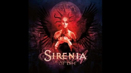 Sirenia - All My Dreams 