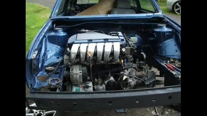 Vw Golf 2 Vr6 P.
