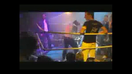 Babar Vs Jey - Jey Dessfloor Round#3.avi