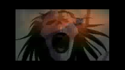 Ghost Rider Ichigo (bleach Parody)