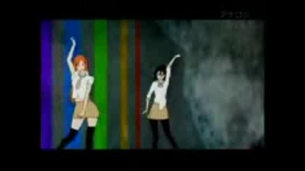 Bleach op 10