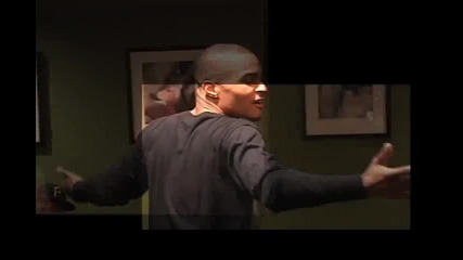 T.i. - Slide Show (feat. John Legend) New 2009 * Високо Качество * 