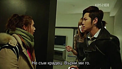 Love Rain E05