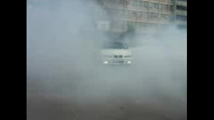 Drift Craiova