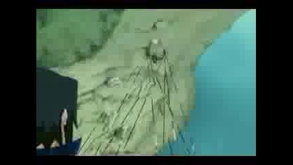 Naruto I Hate Everything About You 