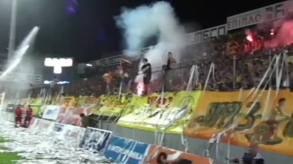 Aris - Boca Juniors - Super 3