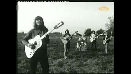 The Cats - Where have I been wrong 