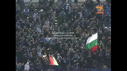 Levski - Cherno More 2:1