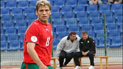 Стилиян Петров