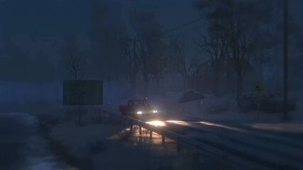 Fears to Fathom - Woodbury Getaway