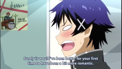 Nisekoi 6 Eng Subs [480p]
