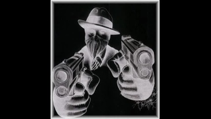 Mr. Shadow - Real Gs Dont Brag