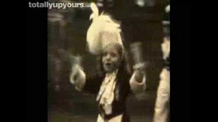 Смелостта идва неочаквано